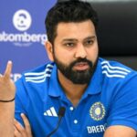 भारतीय क्रिकेट टीम के कप्तान रोहित शर्मा ने  ‘स्टार स्पोर्ट्स’ पर निजता के उल्लंघन का आरोप लगाया है.